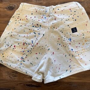 Vintage Wrangler Shorts